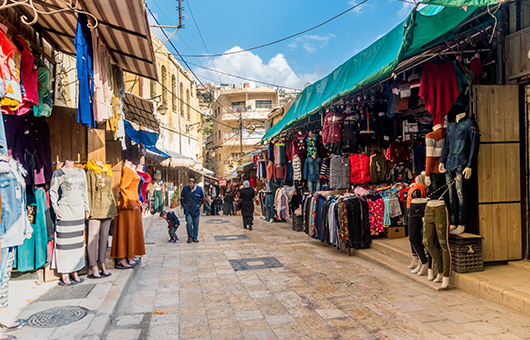 Al Hammam Street