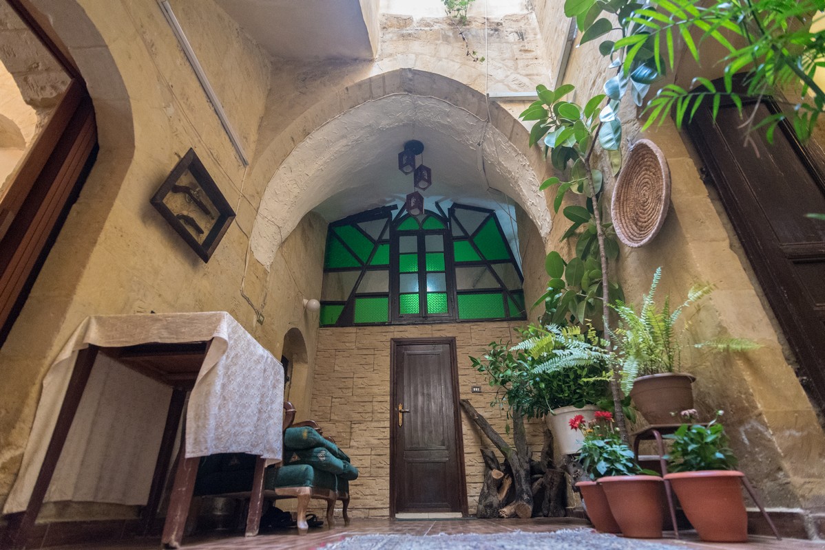 Al-Adham’s Home: Of Traditions & Culture 