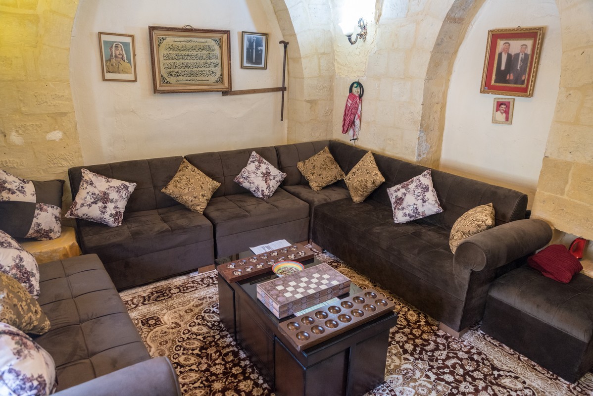 Al-Adham’s Home: Of Traditions & Culture 