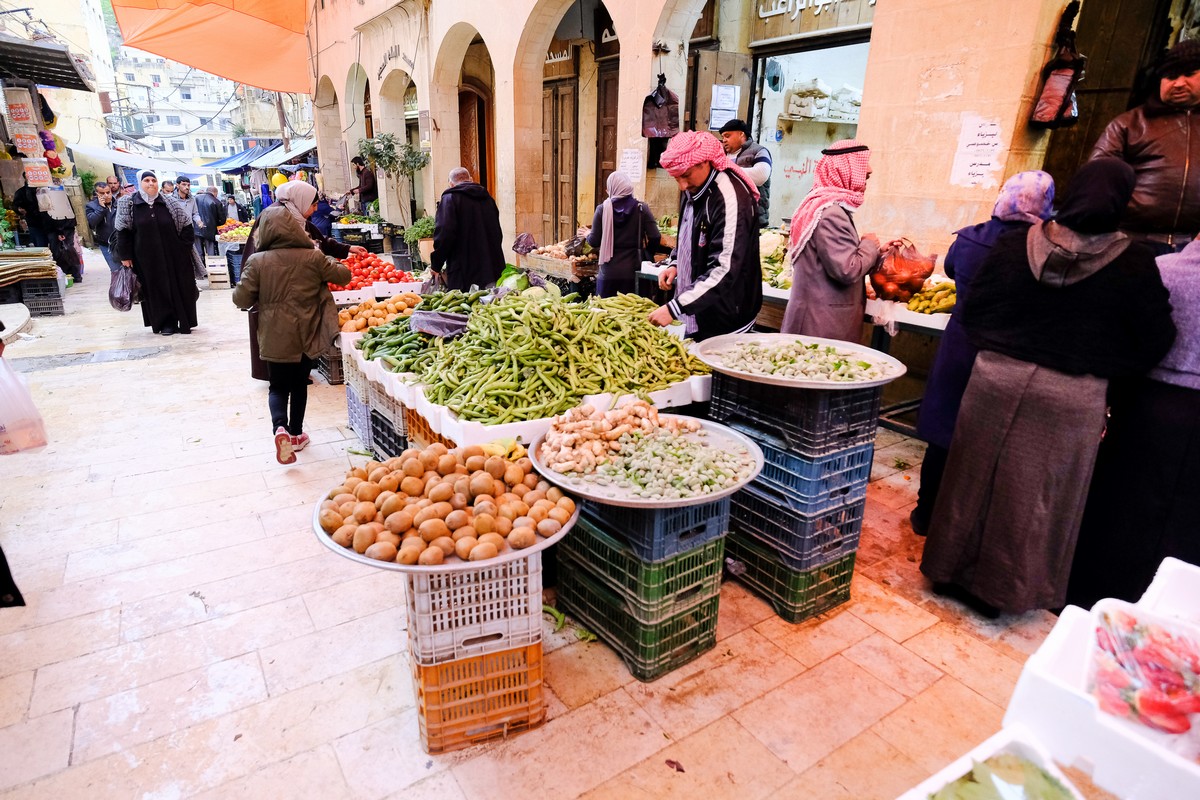 Al-Hammam Street